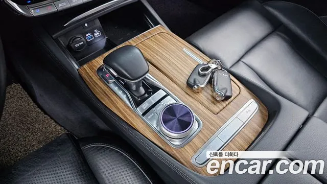 Kia K9 2022 thumb 8