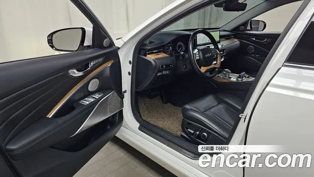 Kia K9 2022 thumb 9
