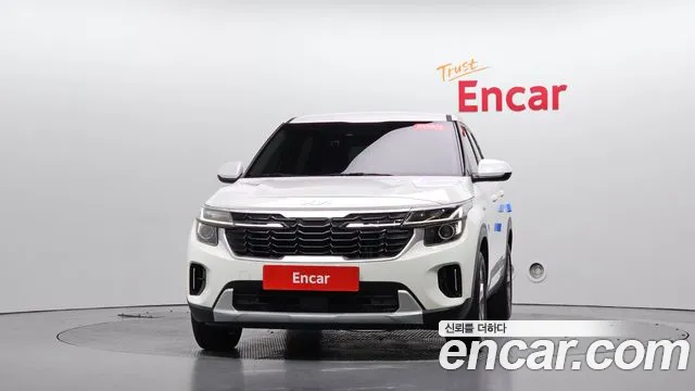Kia Seltos 2023 thumb 2