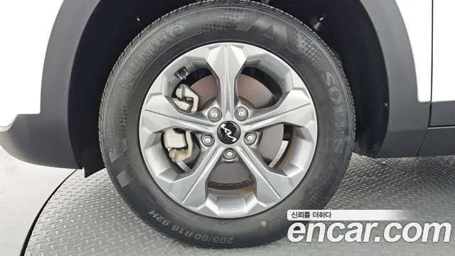 Kia Seltos 2023 thumb 4