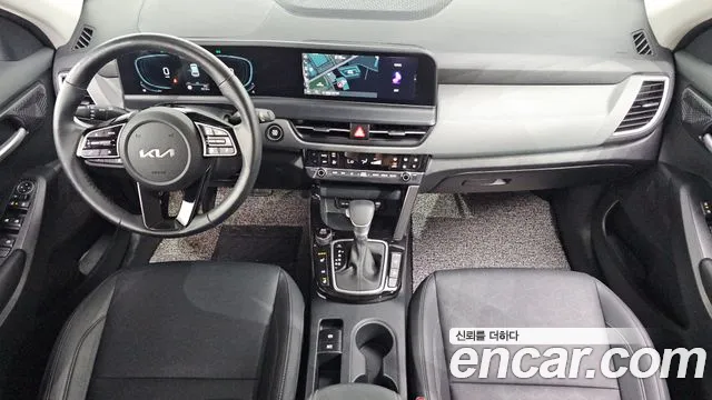 Kia Seltos 2023 thumb 6