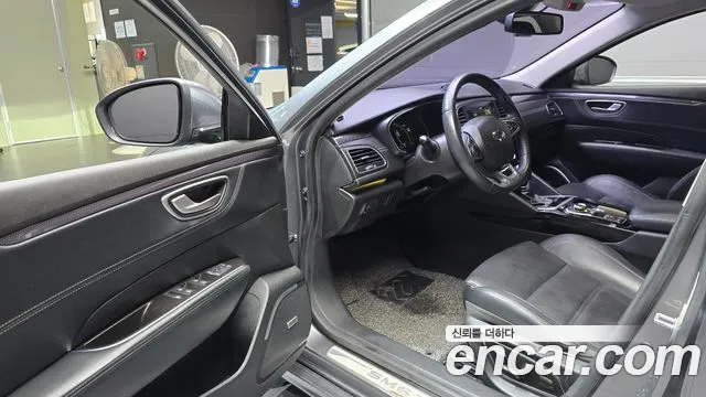 Renault-KoreaSamsung Megane 2016 thumb 10