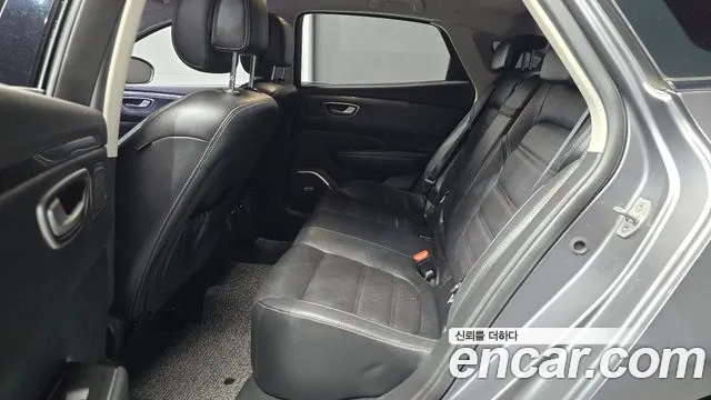 Renault-KoreaSamsung Megane 2016 thumb 12