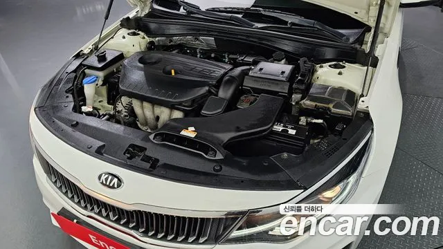 Kia K5 2019 thumb 6