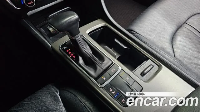 Kia K5 2019 thumb 9