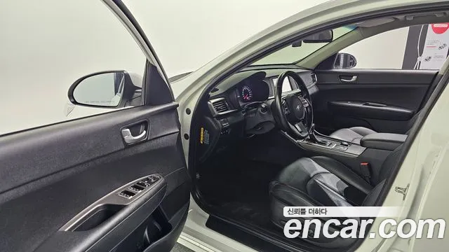 Kia K5 2019 thumb 10