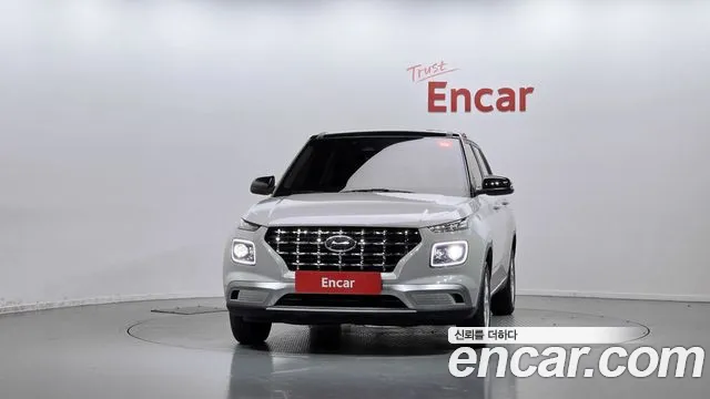 Hyundai Venue 2024 thumb 3