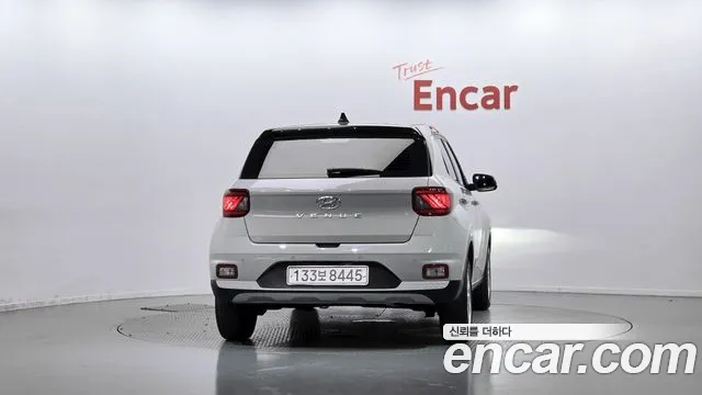Hyundai Venue 2024 thumb 4