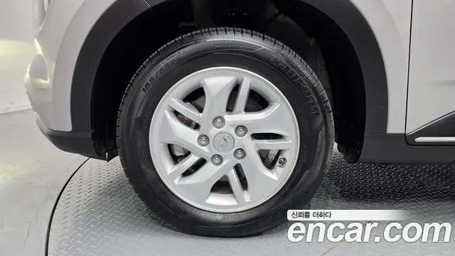 Hyundai Venue 2024 thumb 5