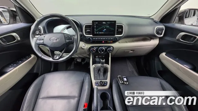 Hyundai Venue 2024 thumb 7