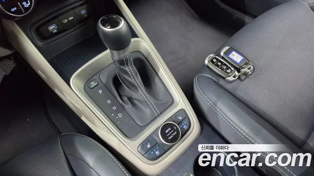 Hyundai Venue 2024 thumb 9