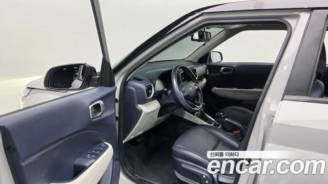 Hyundai Venue 2024 thumb 10