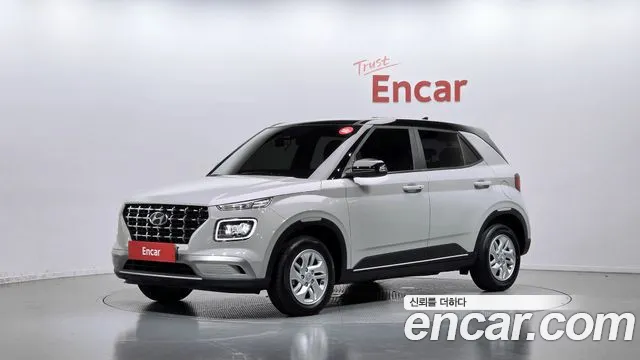 Hyundai Venue 2024 thumb 12