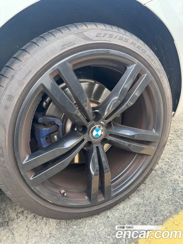 BMW Gran Turismo 2018 thumb 5
