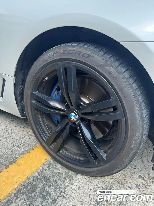 BMW Gran Turismo 2018 thumb 6