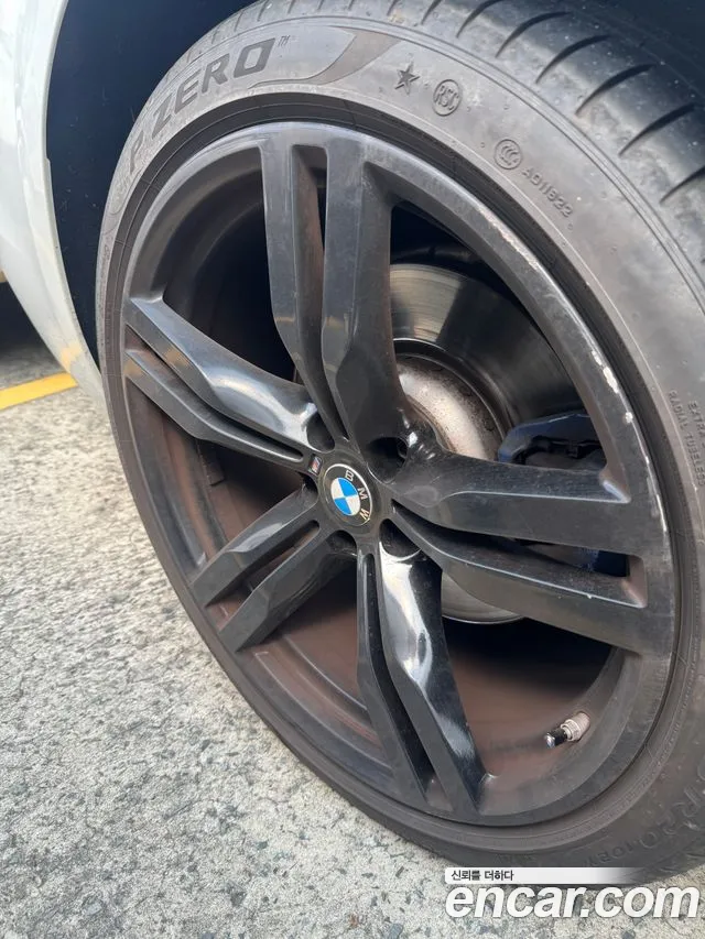 BMW Gran Turismo 2018 thumb 7