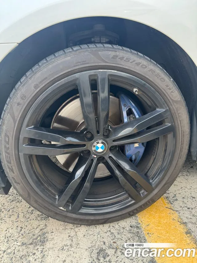 BMW Gran Turismo 2018 thumb 8