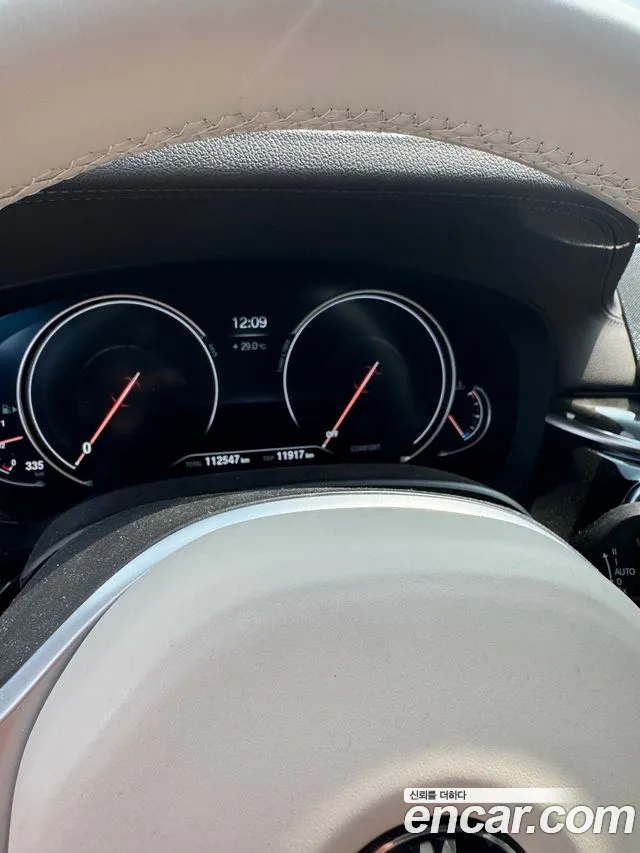 BMW Gran Turismo 2018 thumb 9