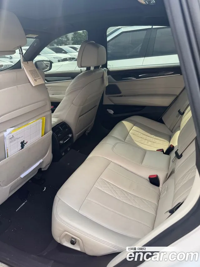 BMW Gran Turismo 2018 thumb 10