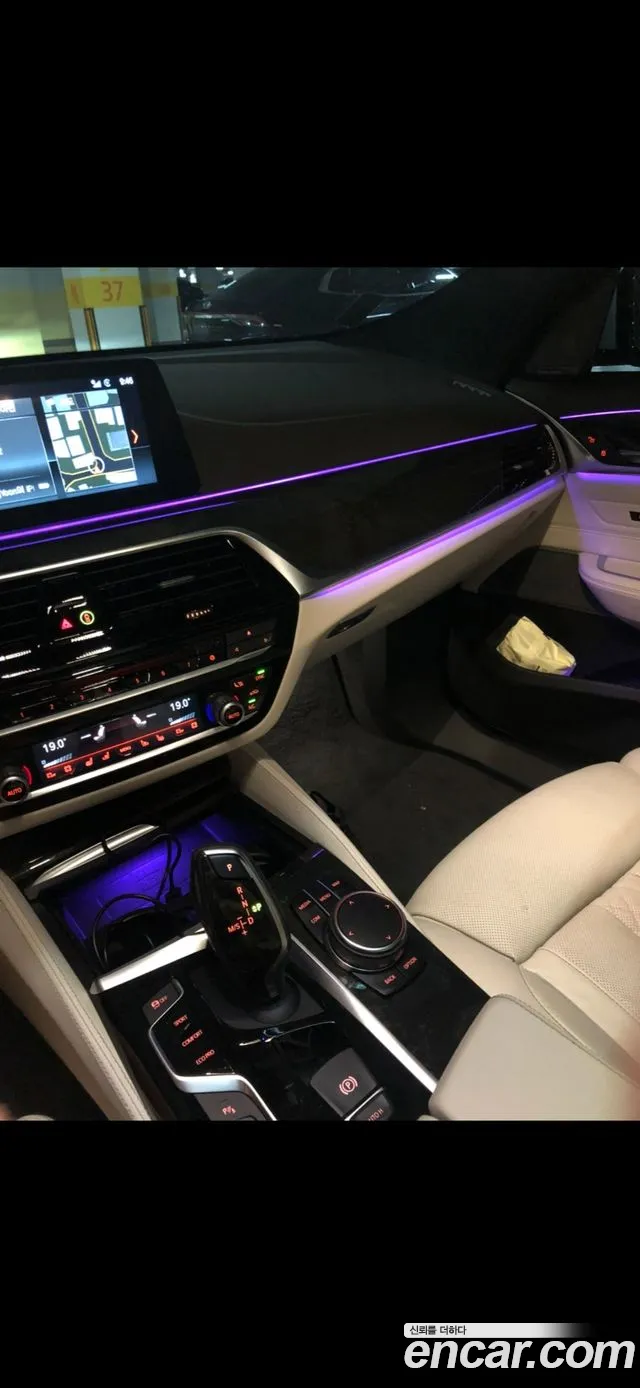 BMW Gran Turismo 2018 thumb 12