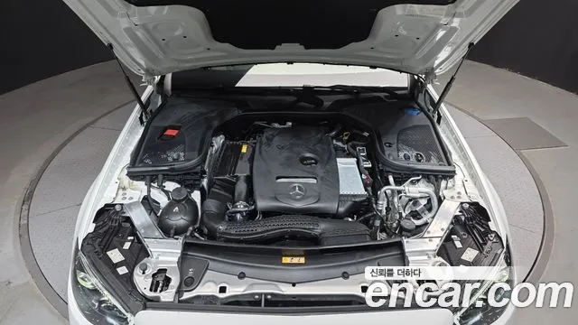 Mercedes-Benz E-Класс 2023 thumb 6