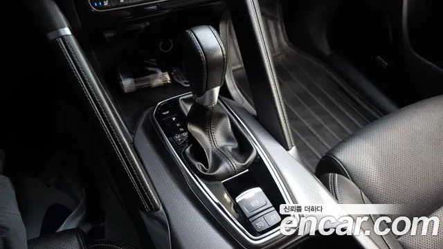 Renault-KoreaSamsung Koleos 2018 thumb 8