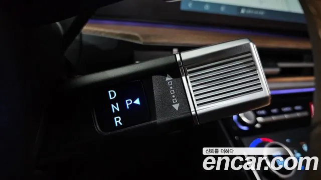 Hyundai Santa Fe 2023 thumb 8