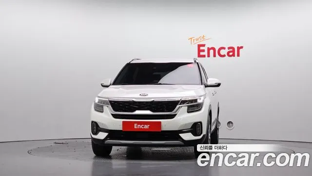 Kia Seltos 2021 thumb 3