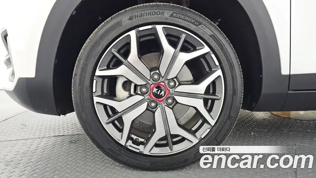 Kia Seltos 2021 thumb 5