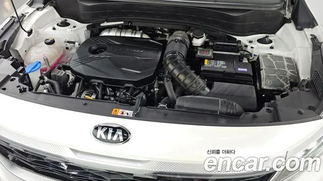Kia Seltos 2021 thumb 6