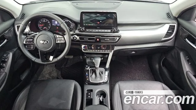 Kia Seltos 2021 thumb 7