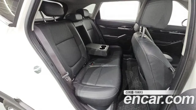 Kia Seltos 2021 thumb 12