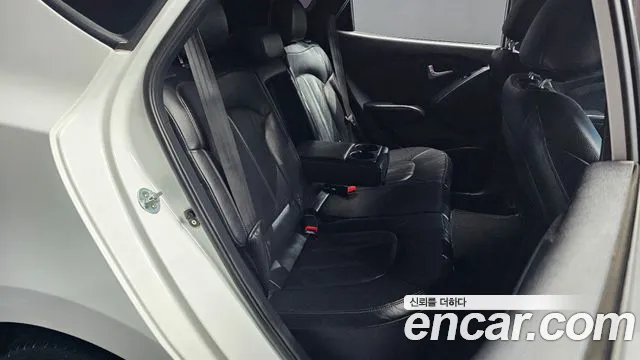 Hyundai Tucson 2014 thumb 11