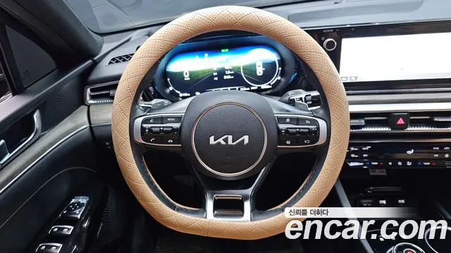 Kia K5 2023 thumb 11
