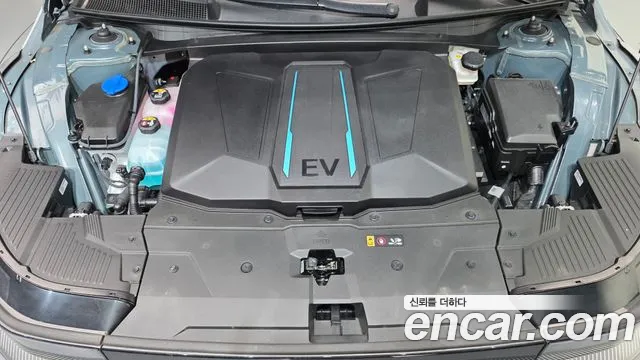 Hyundai IONIQ 5 2024 thumb 6