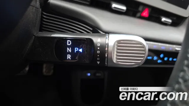 Hyundai IONIQ 5 2024 thumb 9