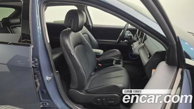 Hyundai IONIQ 5 2024 thumb 12