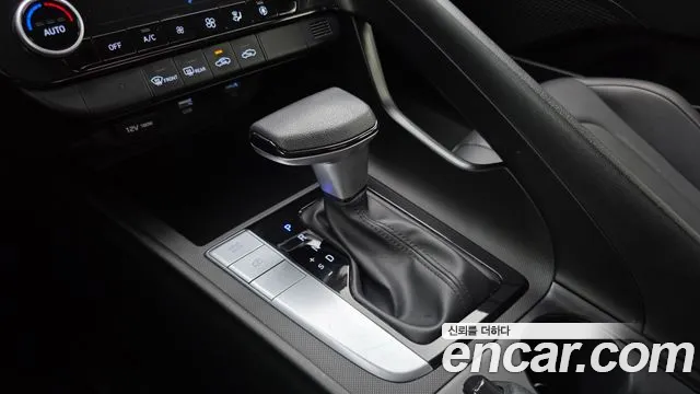Hyundai Avante 2021 thumb 9