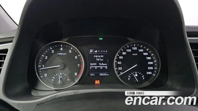 Hyundai Avante 2016 thumb 7
