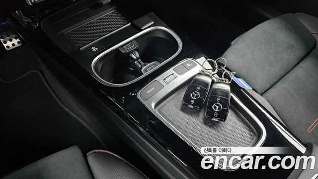 Mercedes-Benz A-Класс 2025 thumb 8
