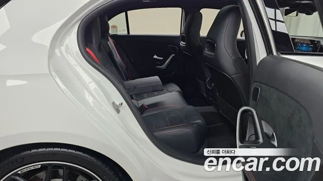 Mercedes-Benz A-Класс 2025 thumb 10
