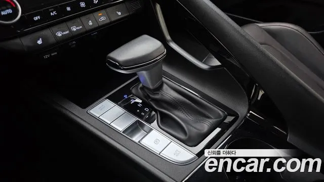 Hyundai Avante 2023 thumb 9
