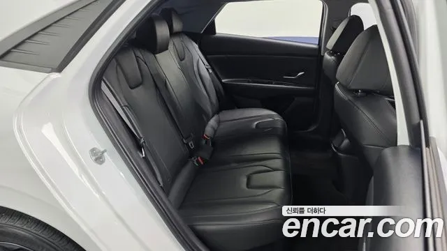 Hyundai Avante 2023 thumb 11