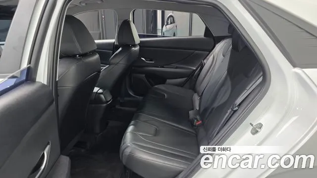 Hyundai Avante 2023 thumb 12