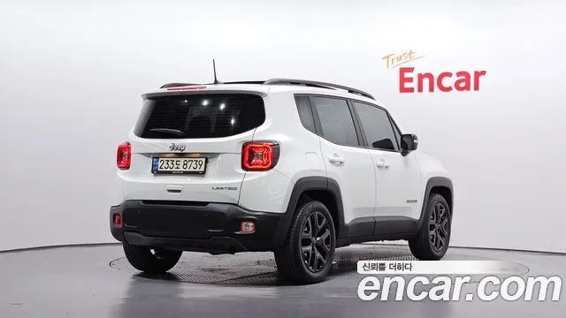 Jeep Renegade 2023 thumb 2