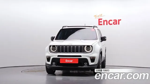 Jeep Renegade 2023 thumb 3