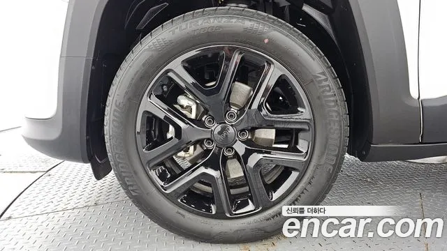 Jeep Renegade 2023 thumb 5