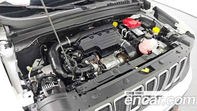 Jeep Renegade 2023 thumb 6