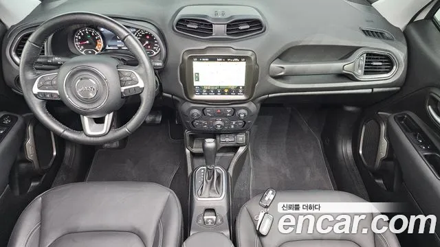 Jeep Renegade 2023 thumb 7