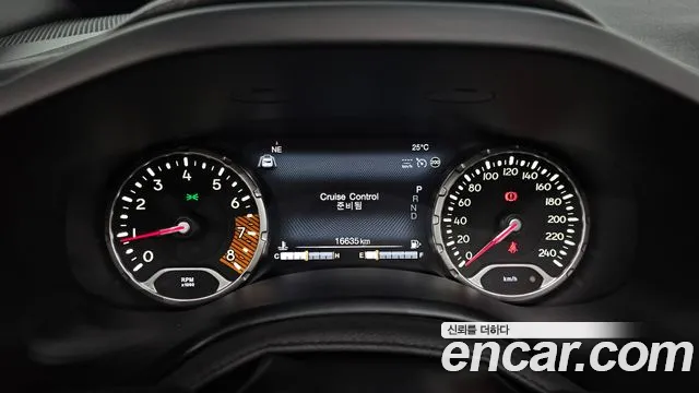 Jeep Renegade 2023 thumb 8